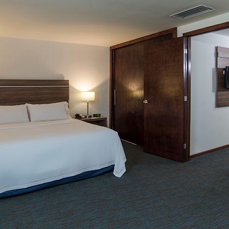 Holiday Inn Express Culiacan By Ihg Bagian luar foto