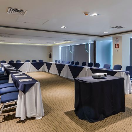 Holiday Inn Express Culiacan By Ihg Bagian luar foto