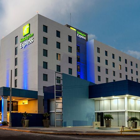 Holiday Inn Express Culiacan By Ihg Bagian luar foto