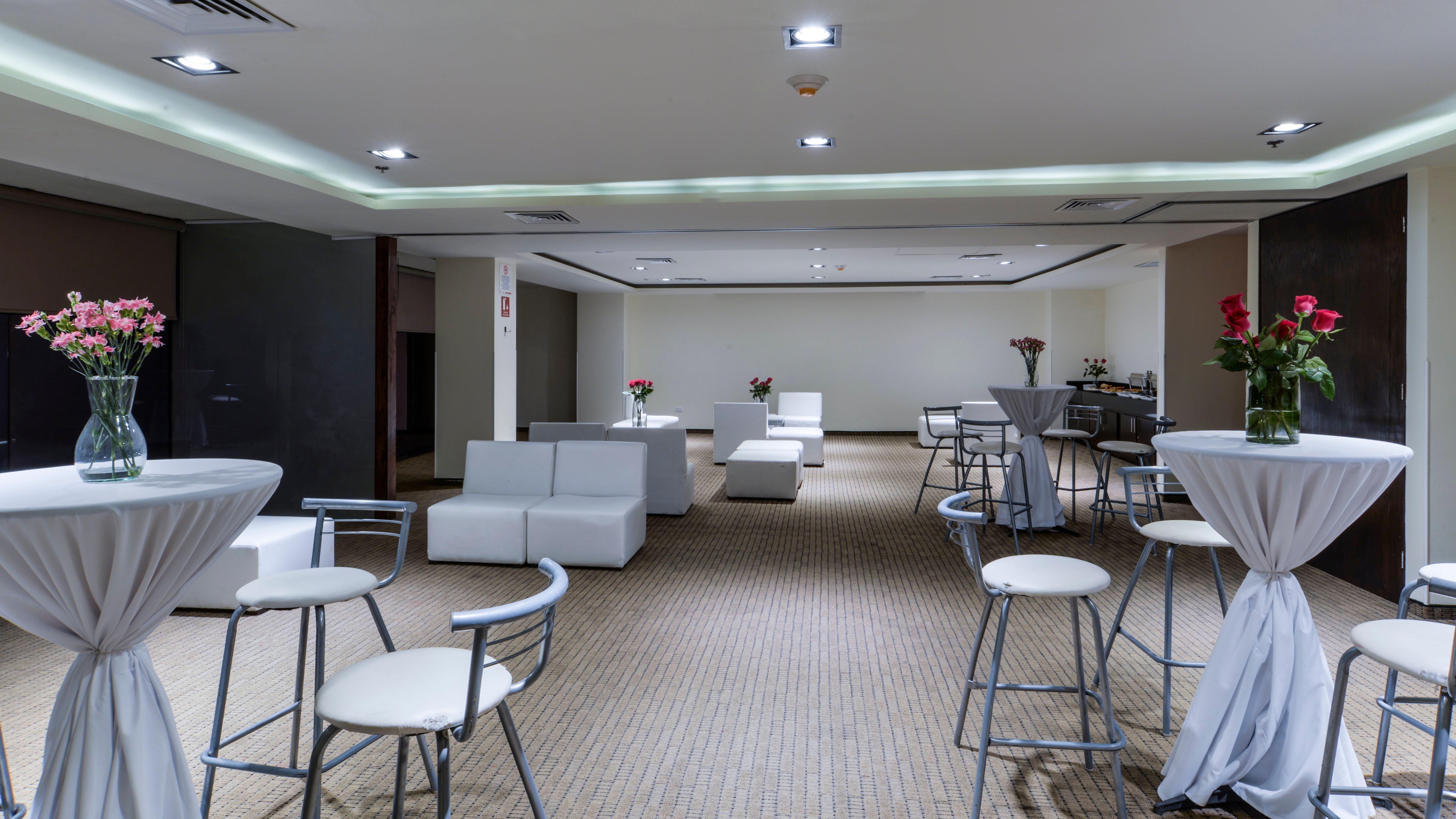 Holiday Inn Express Culiacan By Ihg Bagian luar foto