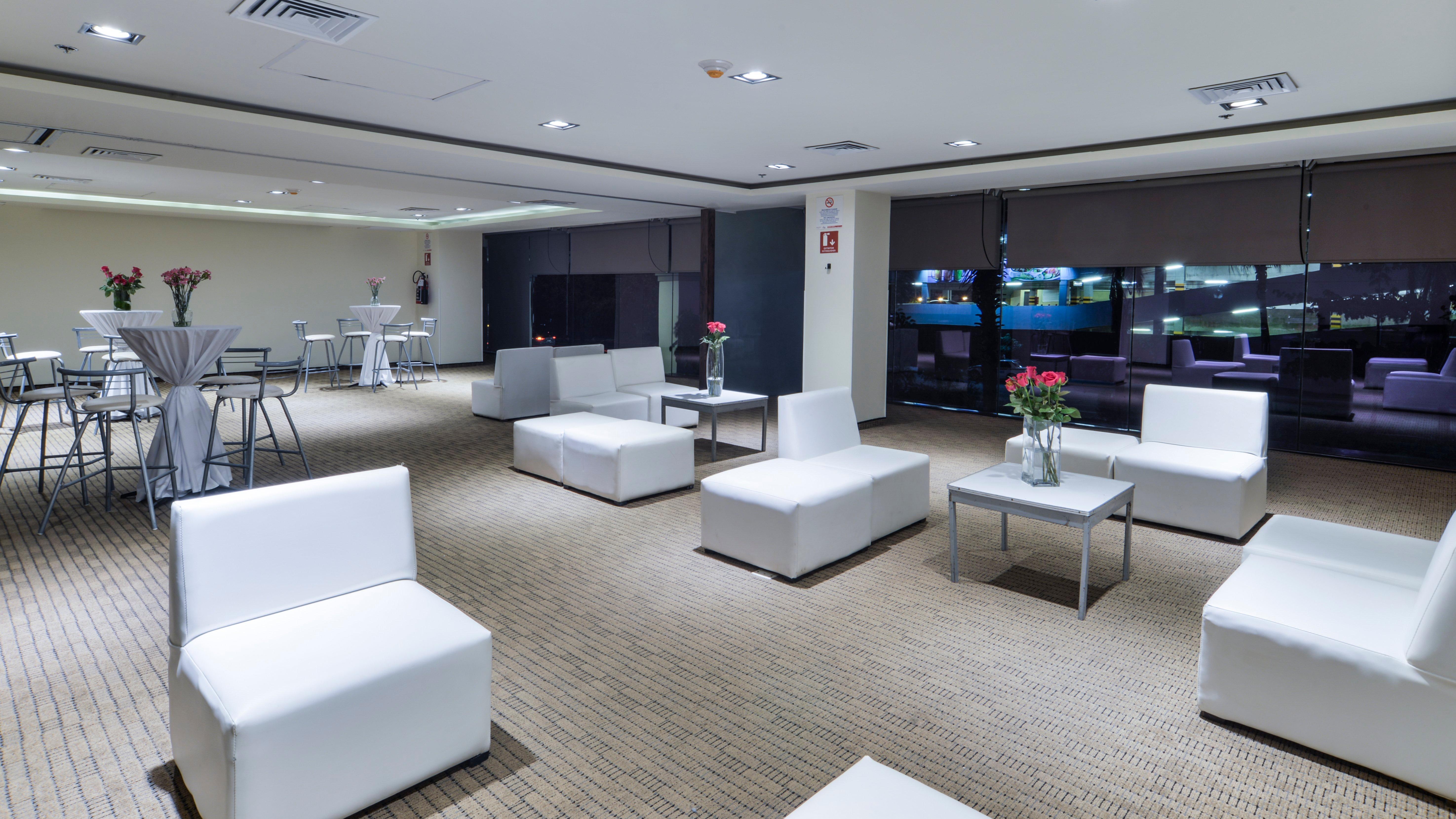 Holiday Inn Express Culiacan By Ihg Bagian luar foto