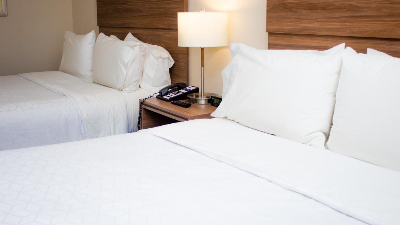Holiday Inn Express Culiacan By Ihg Bagian luar foto