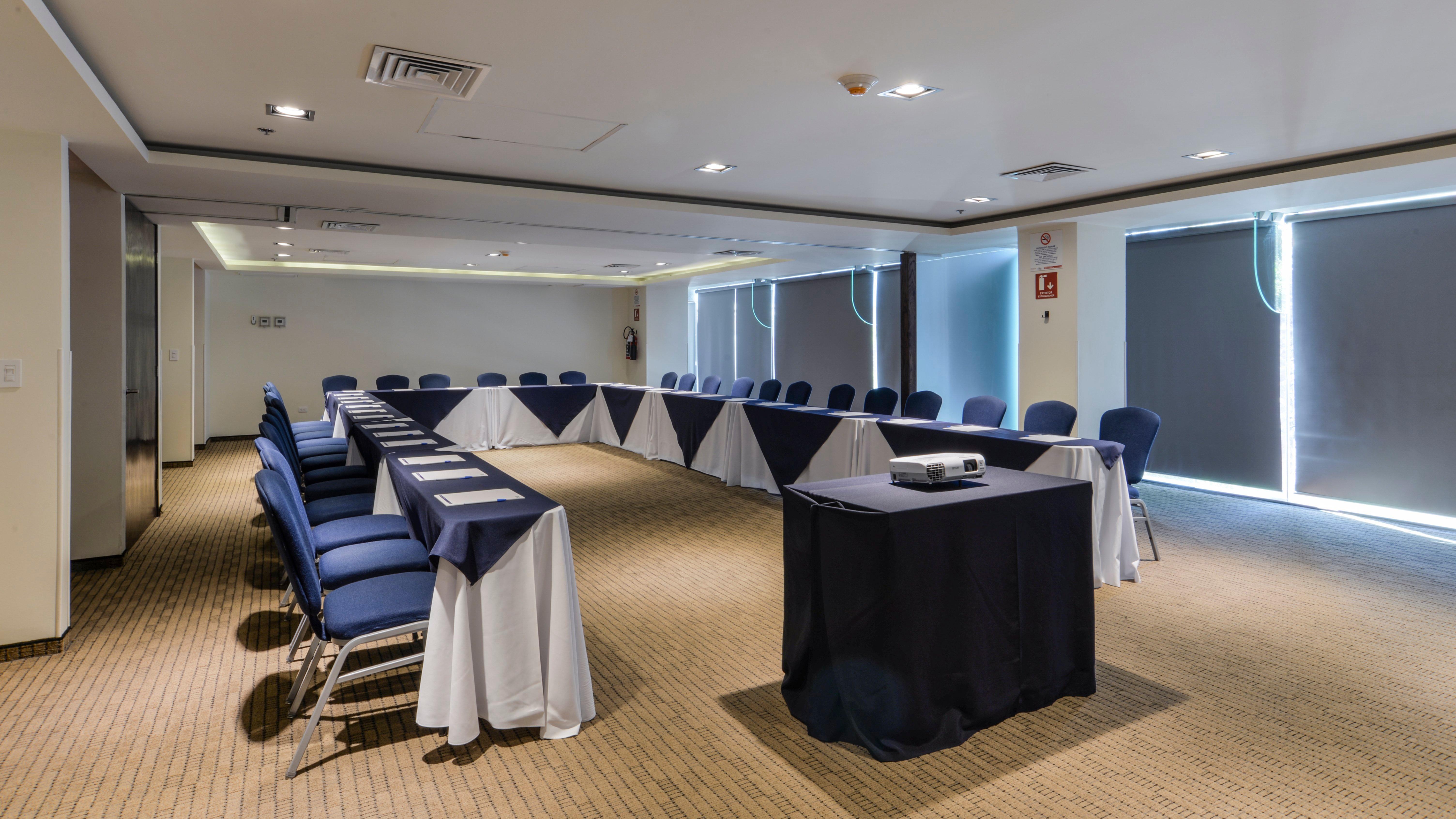 Holiday Inn Express Culiacan By Ihg Bagian luar foto