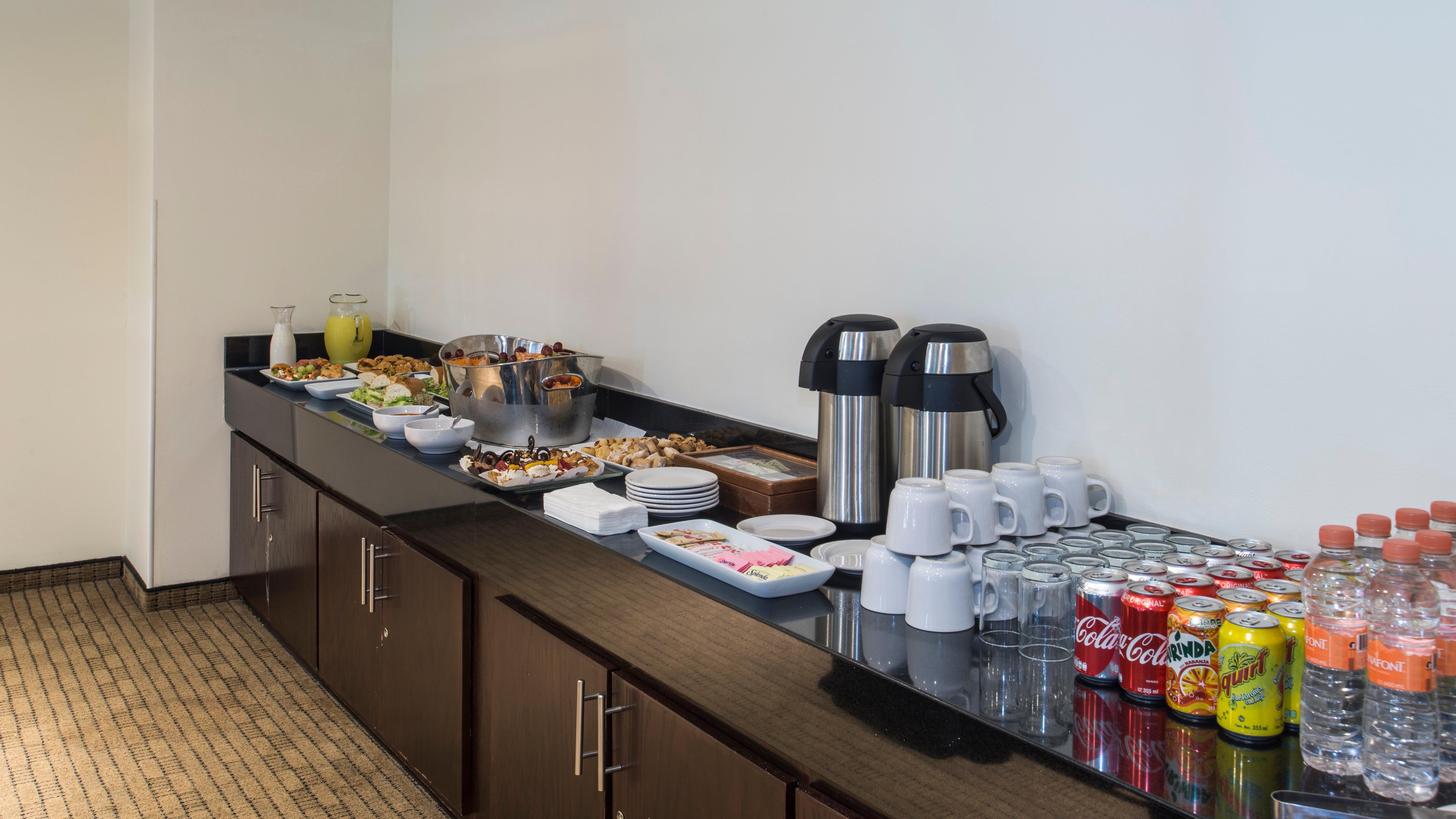 Holiday Inn Express Culiacan By Ihg Bagian luar foto