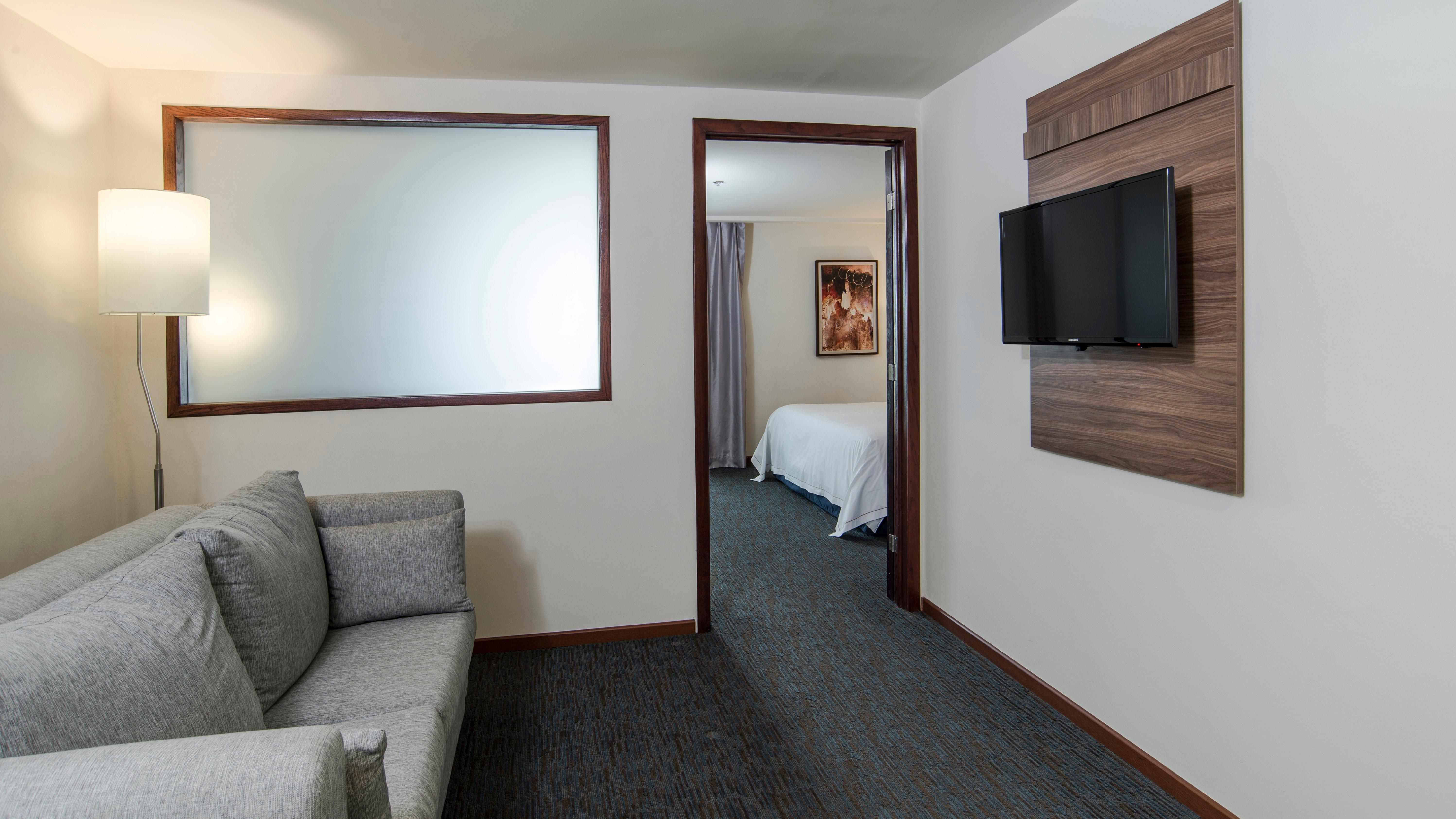 Holiday Inn Express Culiacan By Ihg Bagian luar foto