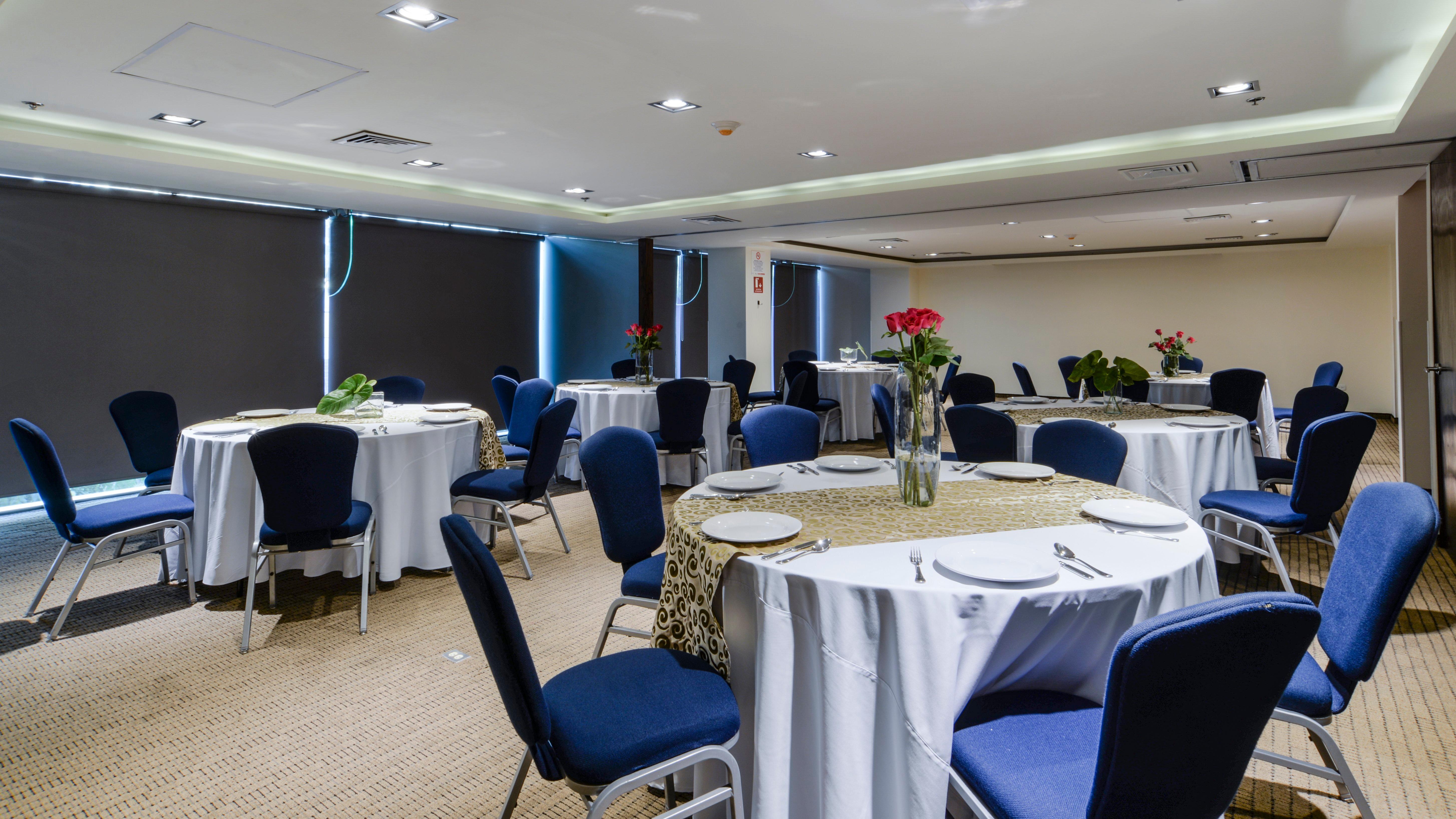 Holiday Inn Express Culiacan By Ihg Bagian luar foto