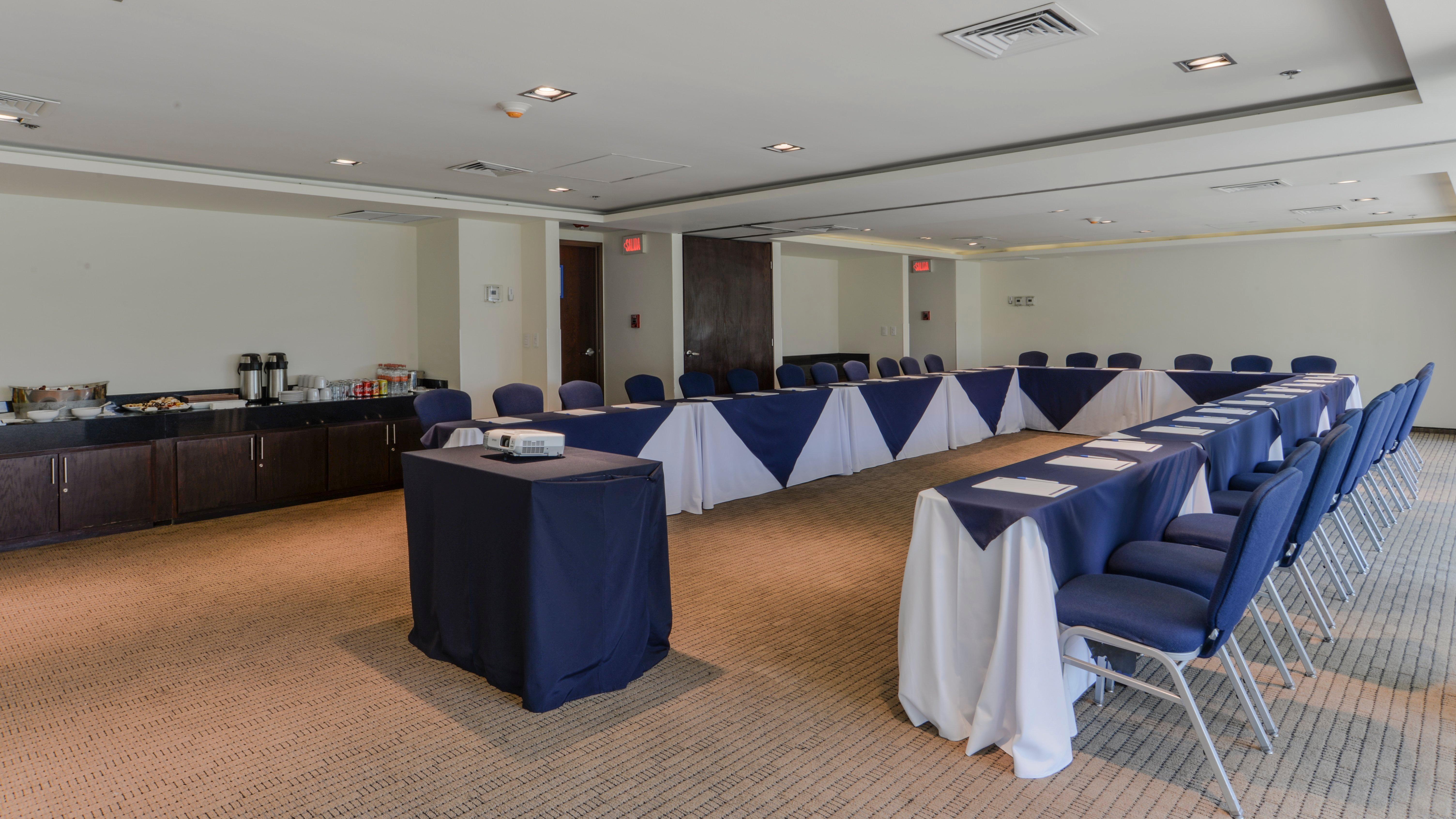 Holiday Inn Express Culiacan By Ihg Bagian luar foto