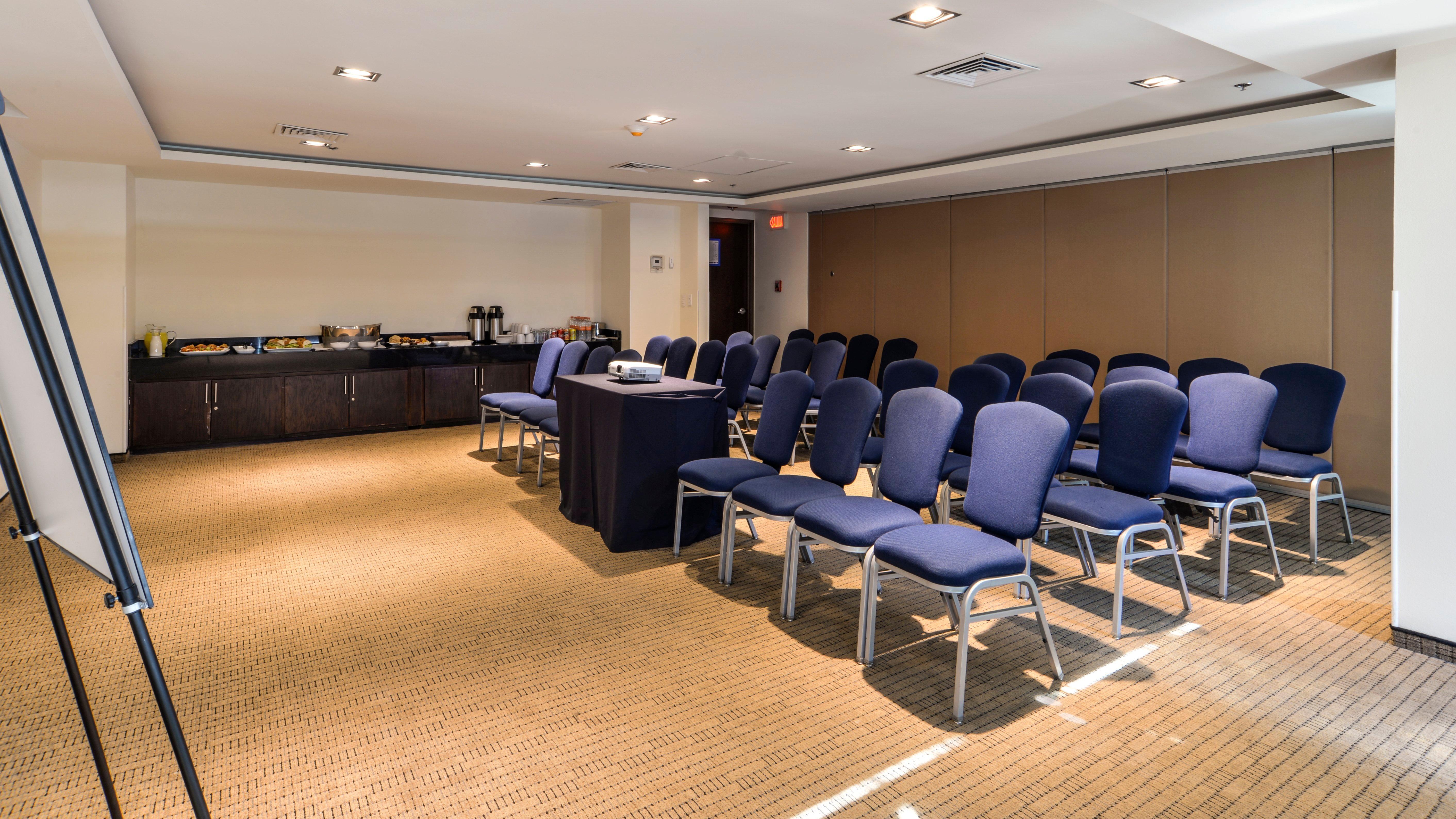 Holiday Inn Express Culiacan By Ihg Bagian luar foto