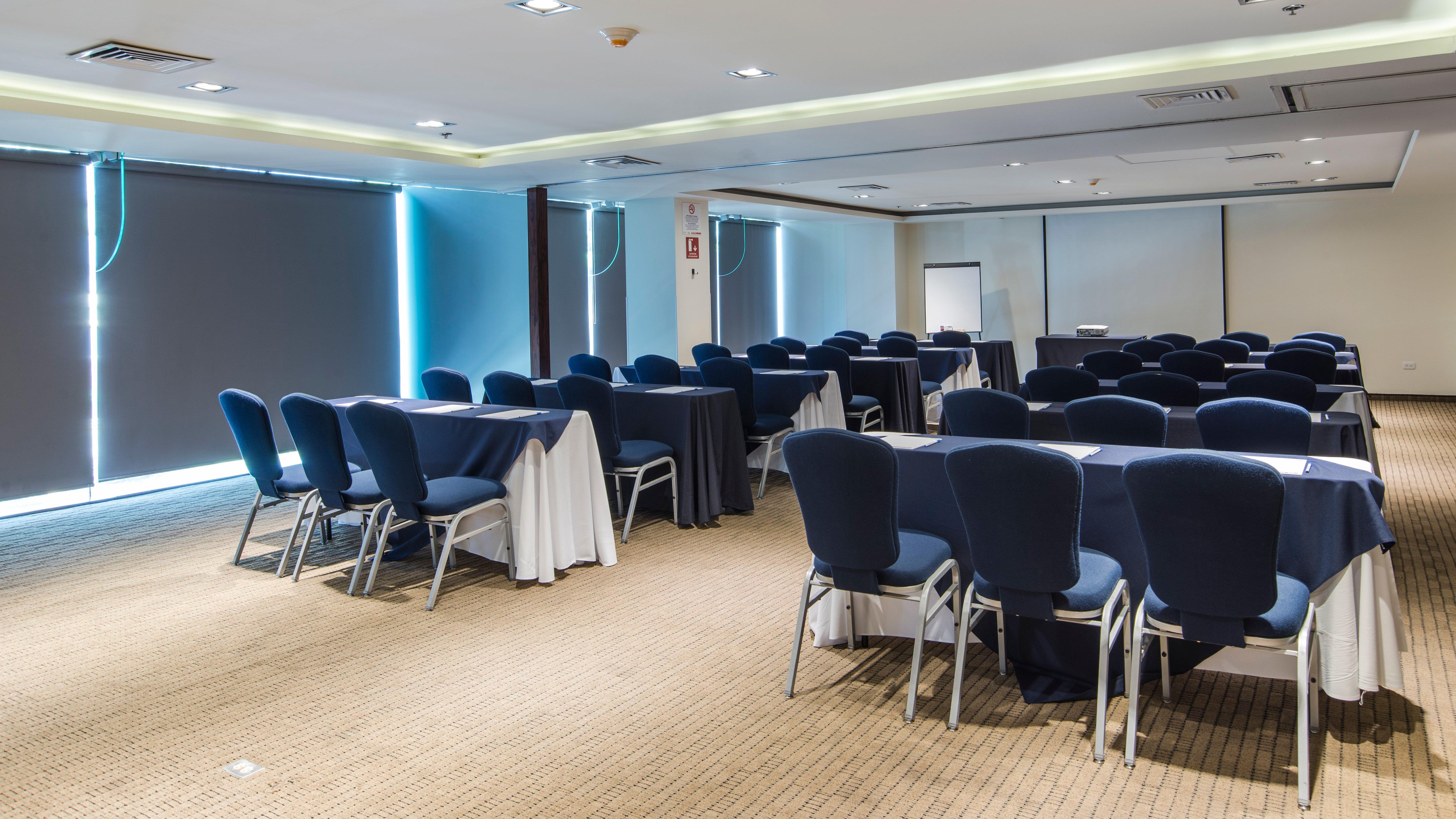 Holiday Inn Express Culiacan By Ihg Bagian luar foto