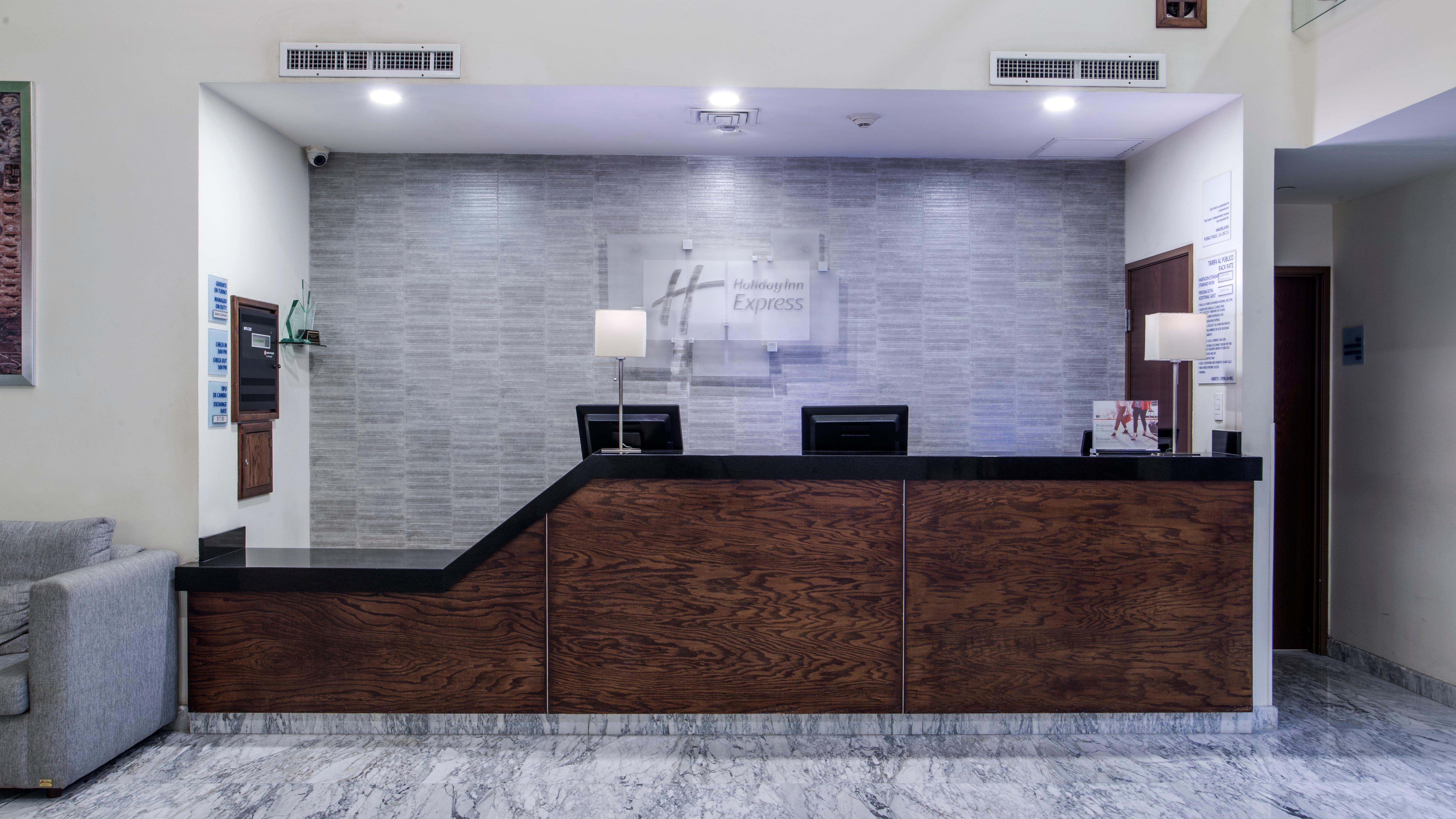 Holiday Inn Express Culiacan By Ihg Bagian luar foto