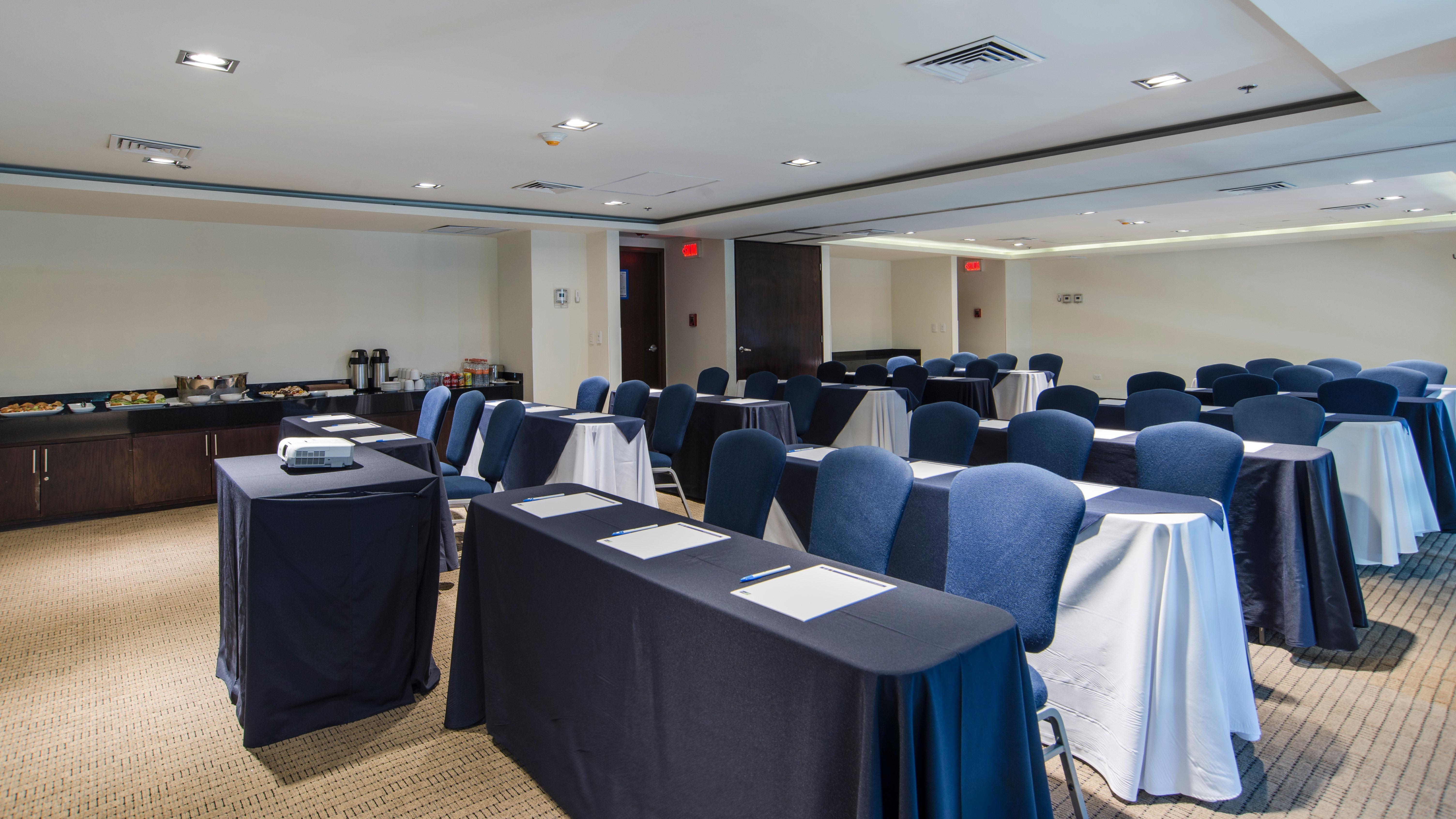 Holiday Inn Express Culiacan By Ihg Bagian luar foto