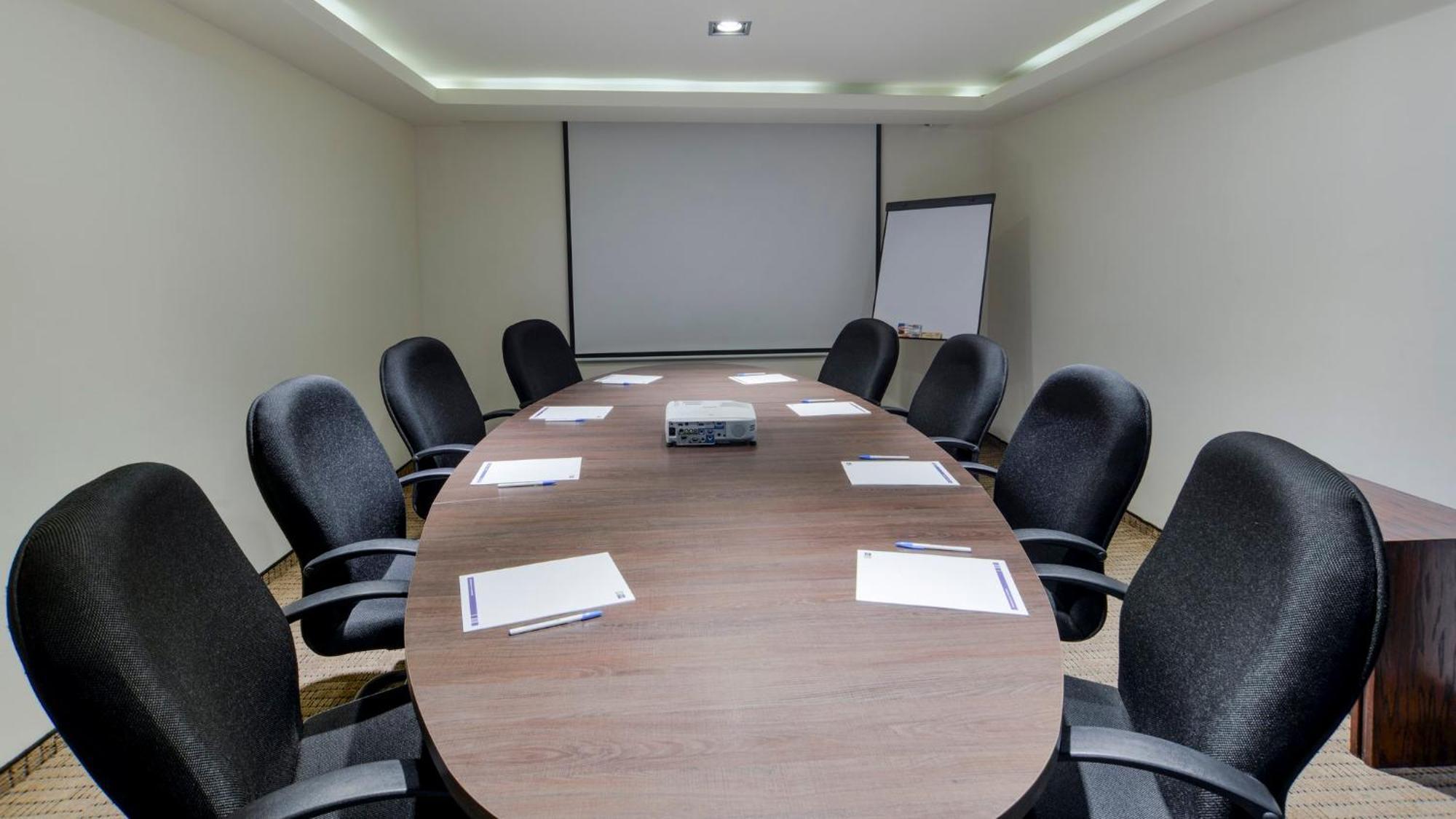 Holiday Inn Express Culiacan By Ihg Bagian luar foto