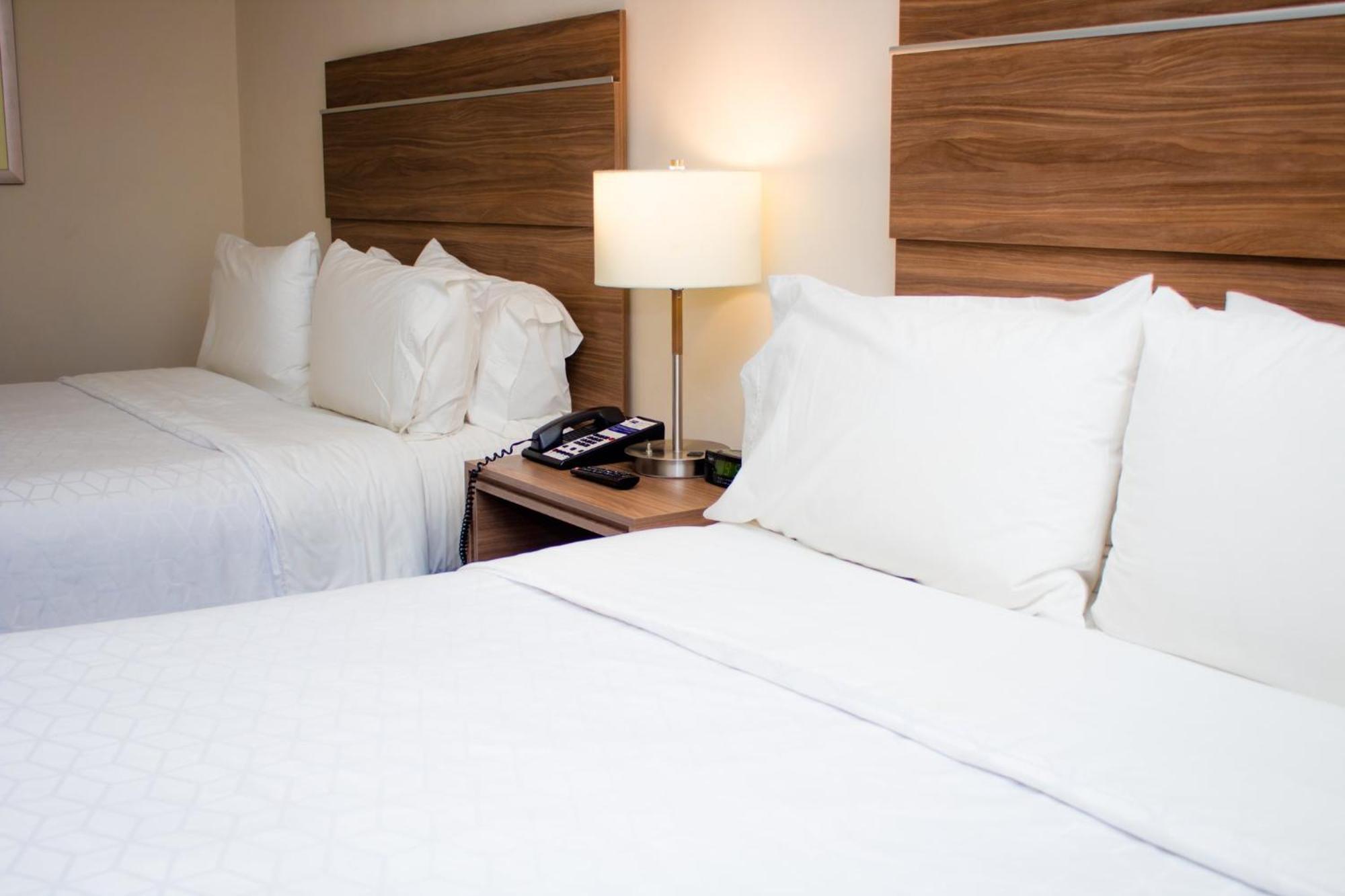 Holiday Inn Express Culiacan By Ihg Bagian luar foto