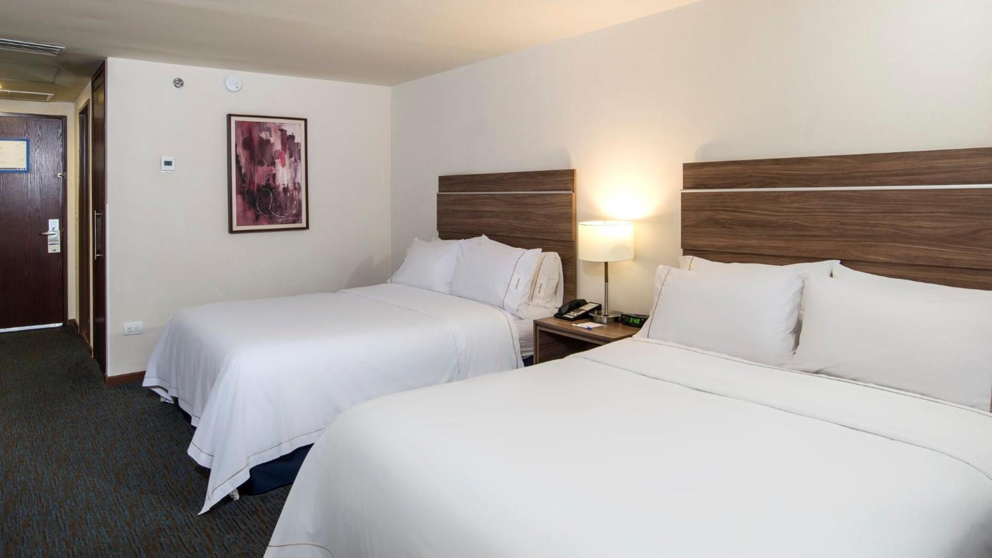 Holiday Inn Express Culiacan By Ihg Bagian luar foto