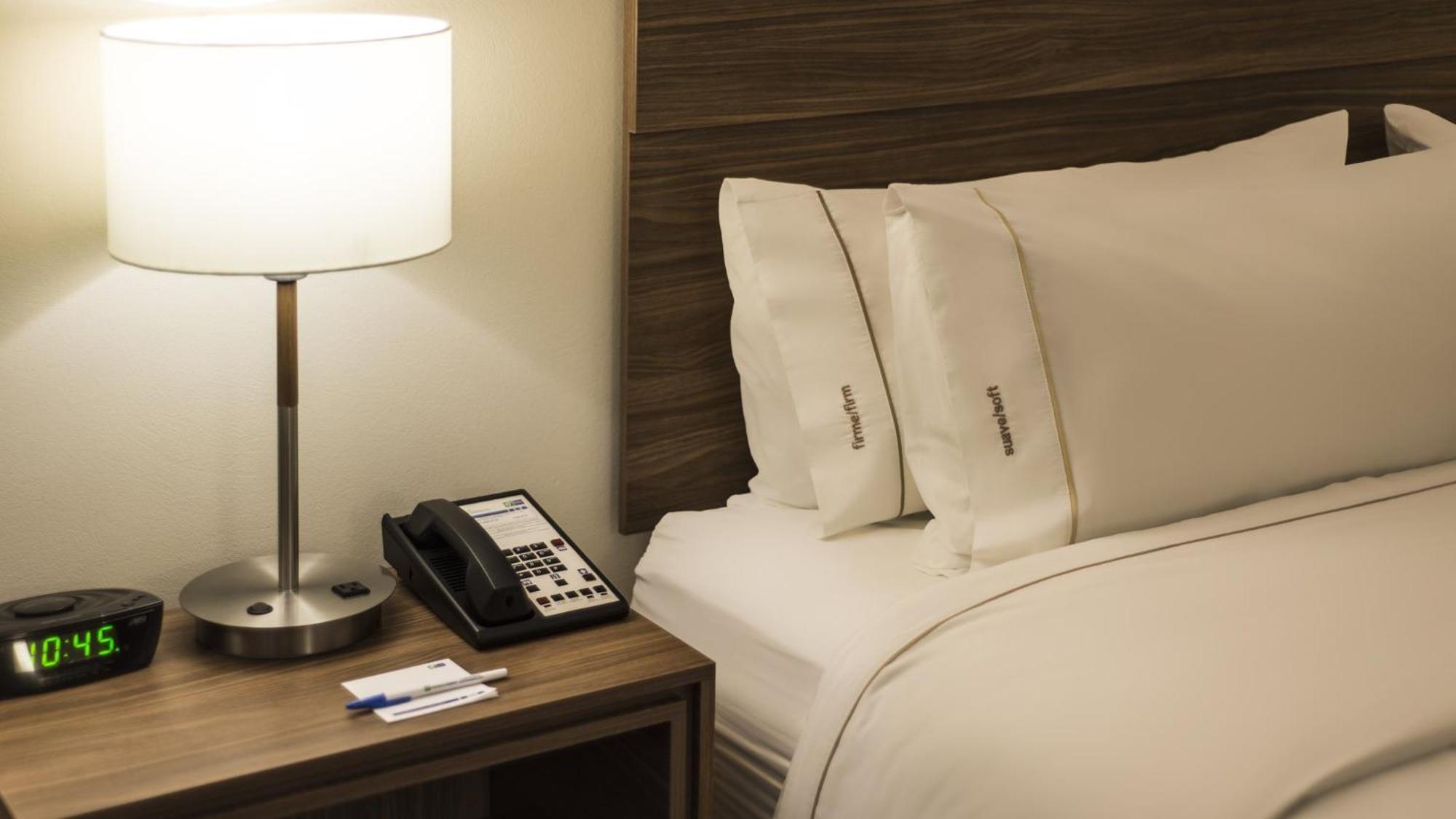 Holiday Inn Express Culiacan By Ihg Bagian luar foto