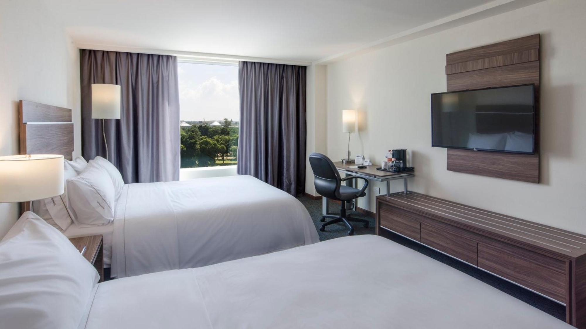 Holiday Inn Express Culiacan By Ihg Bagian luar foto