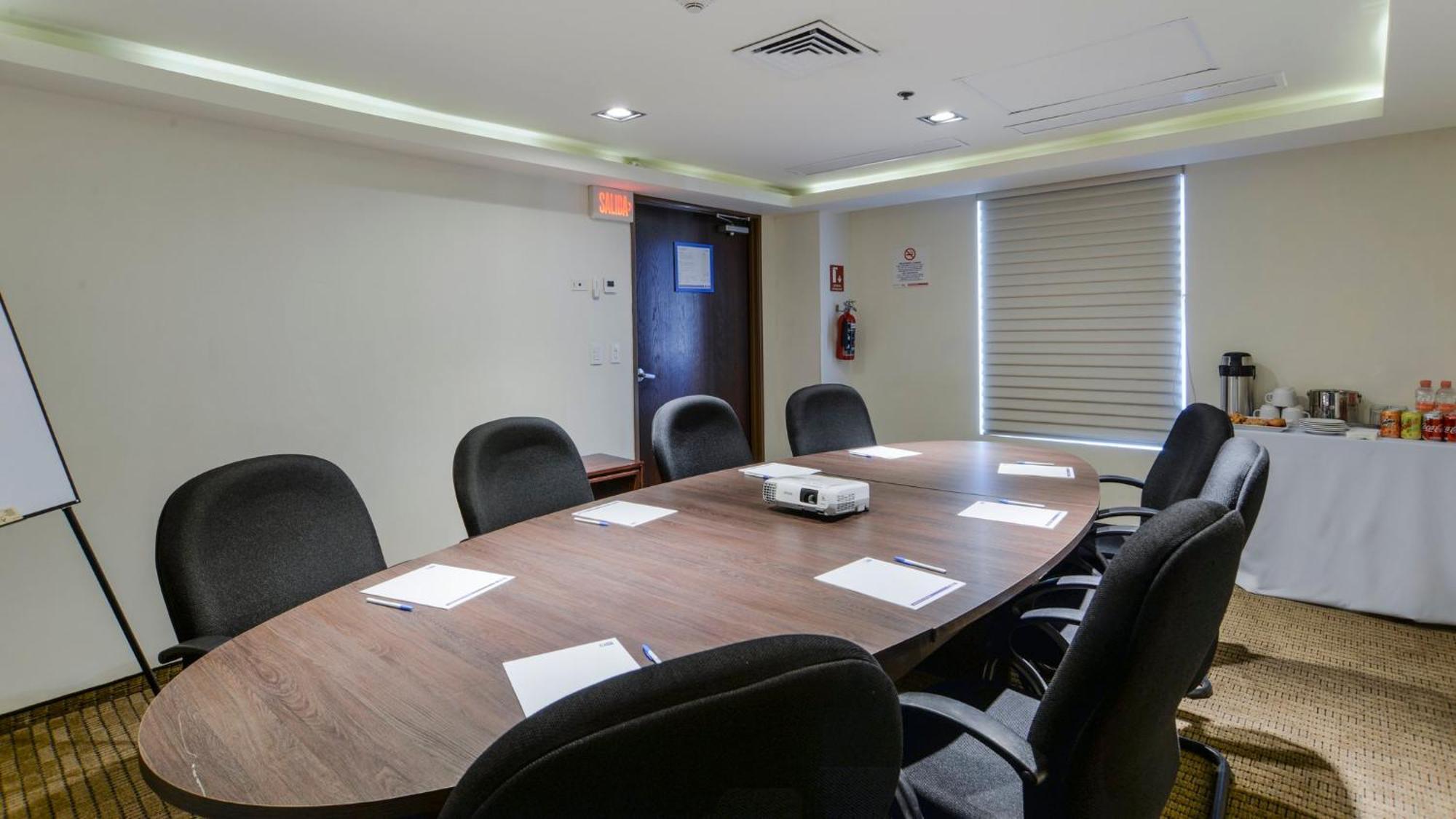 Holiday Inn Express Culiacan By Ihg Bagian luar foto