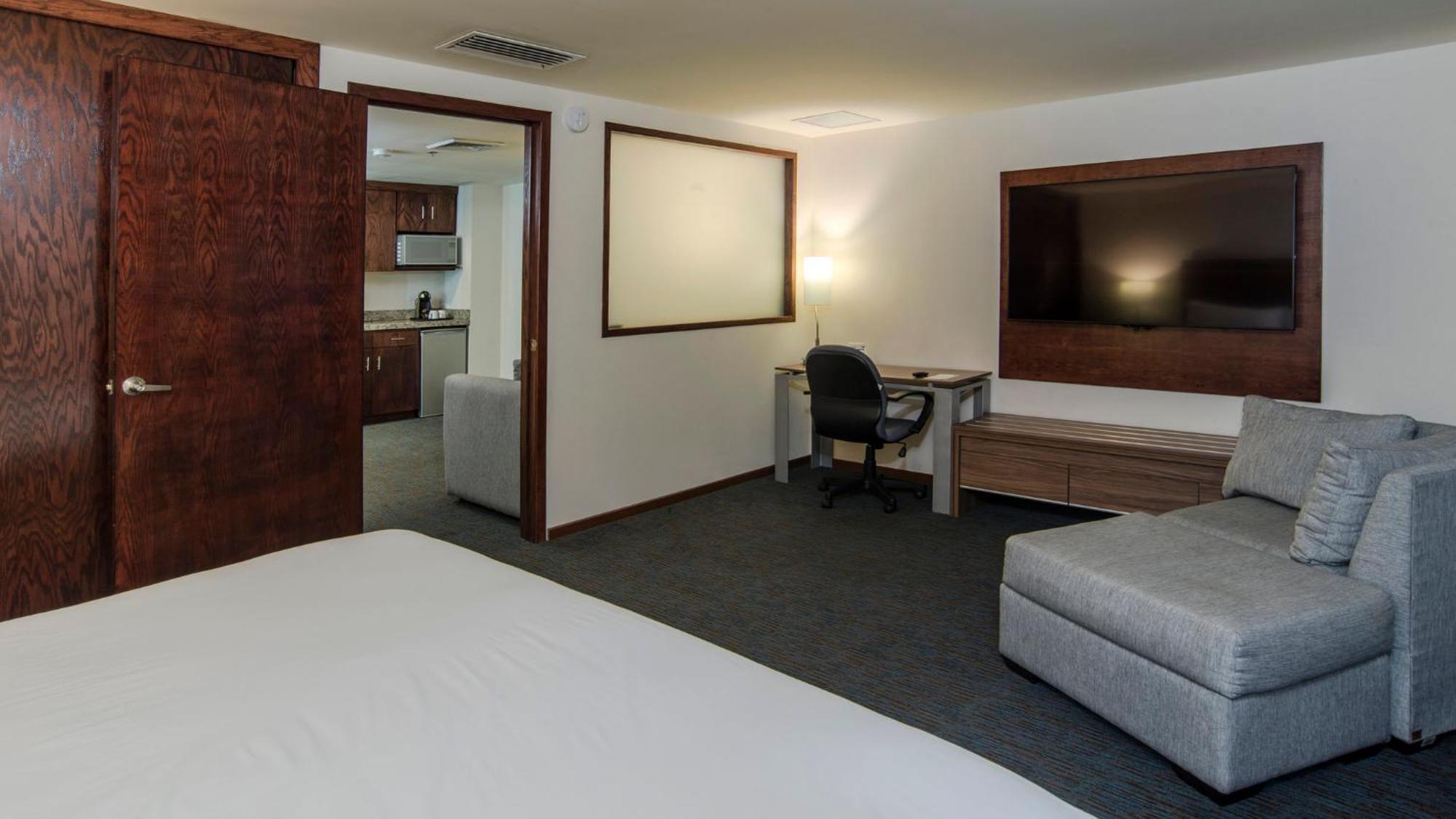 Holiday Inn Express Culiacan By Ihg Bagian luar foto