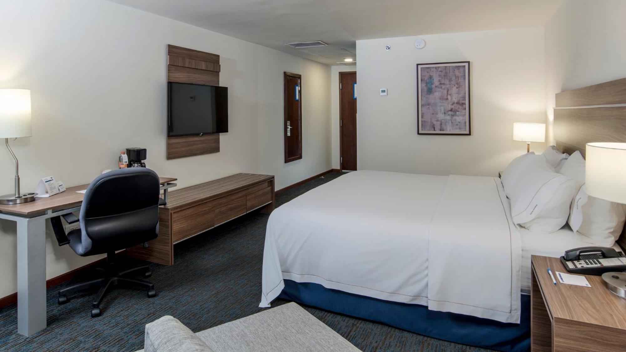 Holiday Inn Express Culiacan By Ihg Bagian luar foto