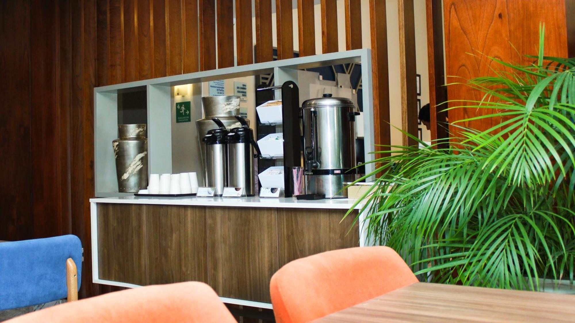 Holiday Inn Express Culiacan By Ihg Bagian luar foto