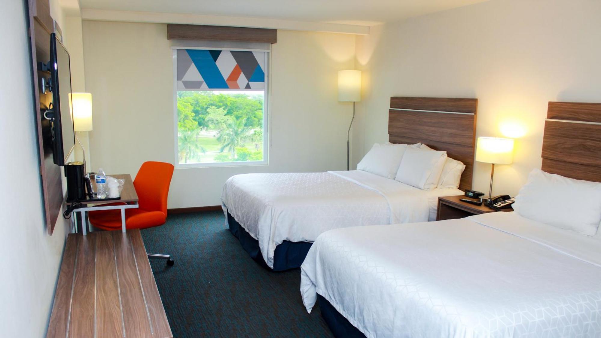 Holiday Inn Express Culiacan By Ihg Bagian luar foto