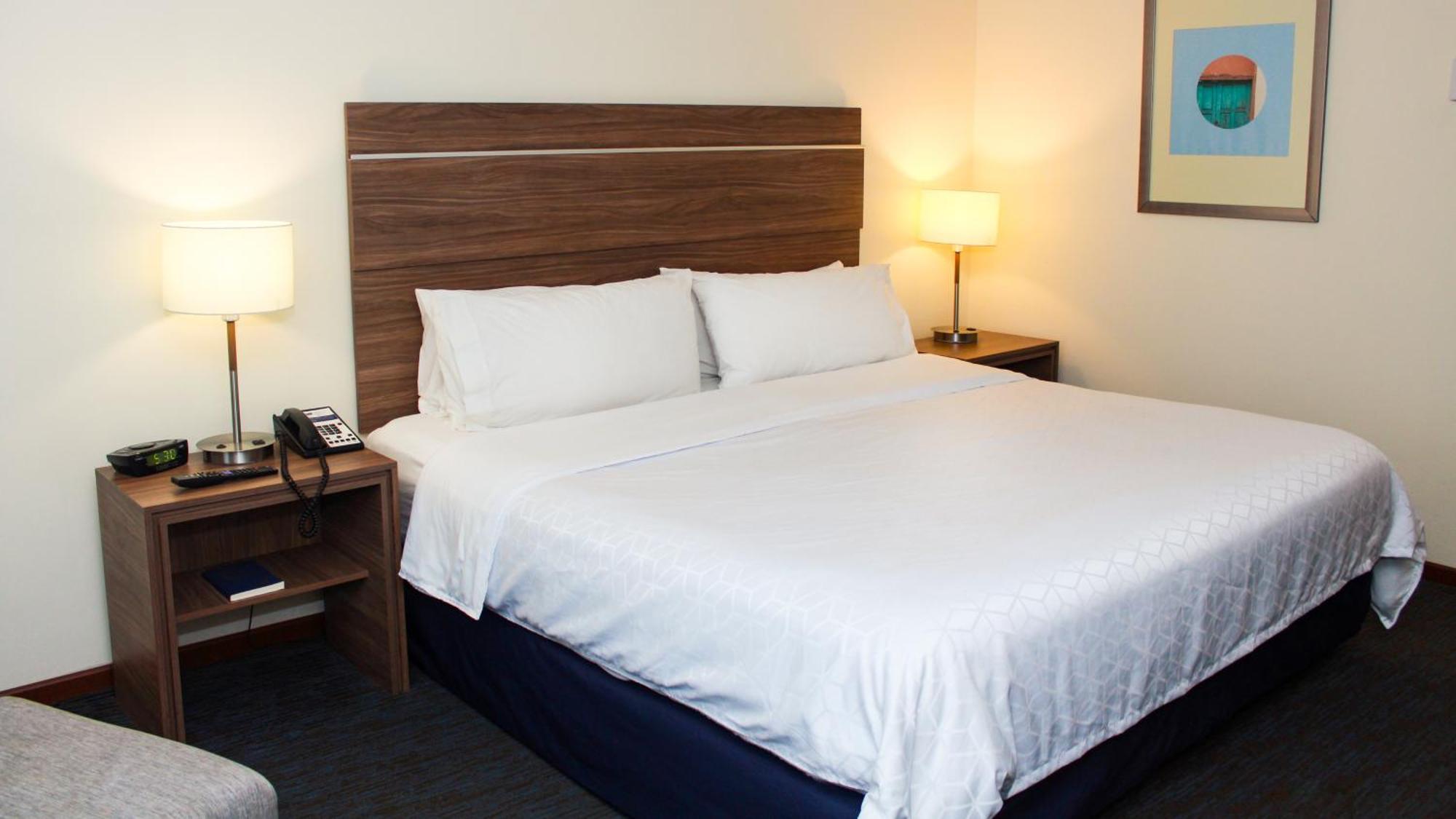 Holiday Inn Express Culiacan By Ihg Bagian luar foto