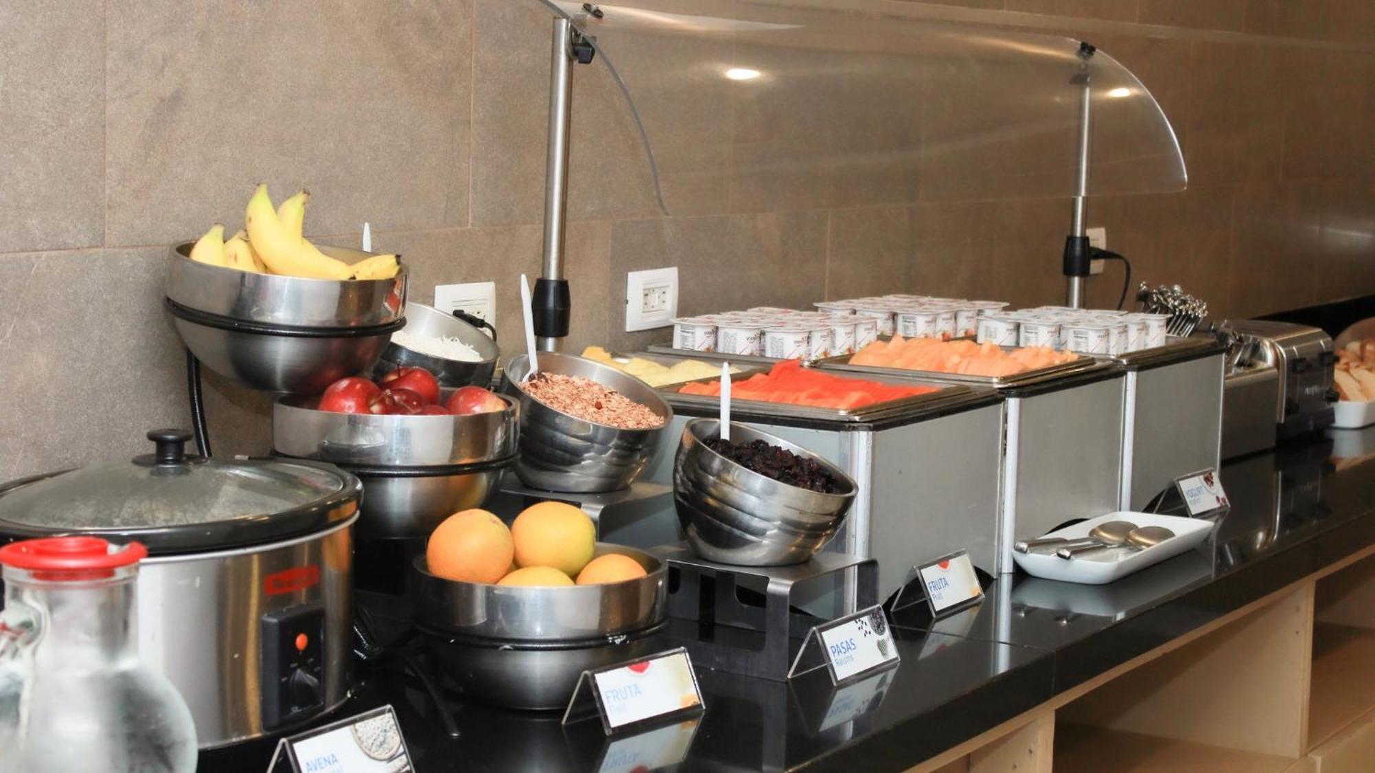 Holiday Inn Express Culiacan By Ihg Bagian luar foto