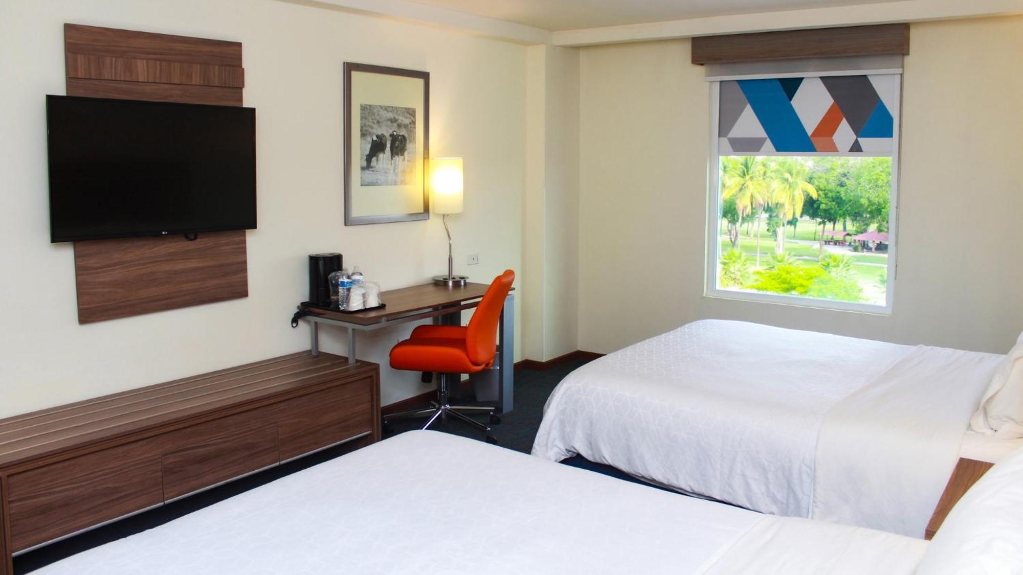 Holiday Inn Express Culiacan By Ihg Bagian luar foto