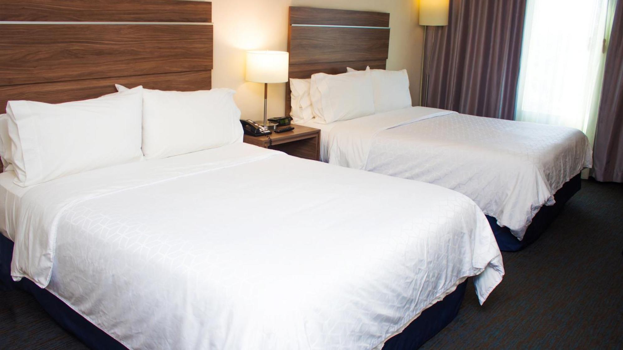 Holiday Inn Express Culiacan By Ihg Bagian luar foto