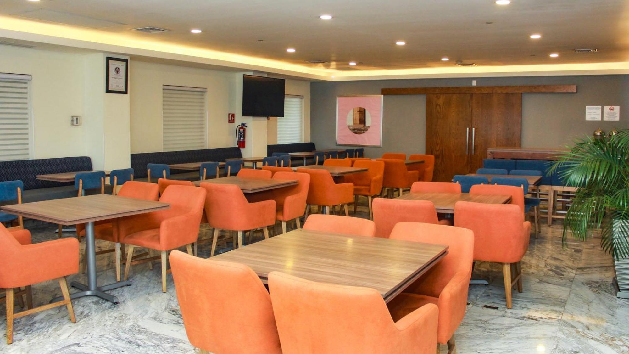 Holiday Inn Express Culiacan By Ihg Bagian luar foto