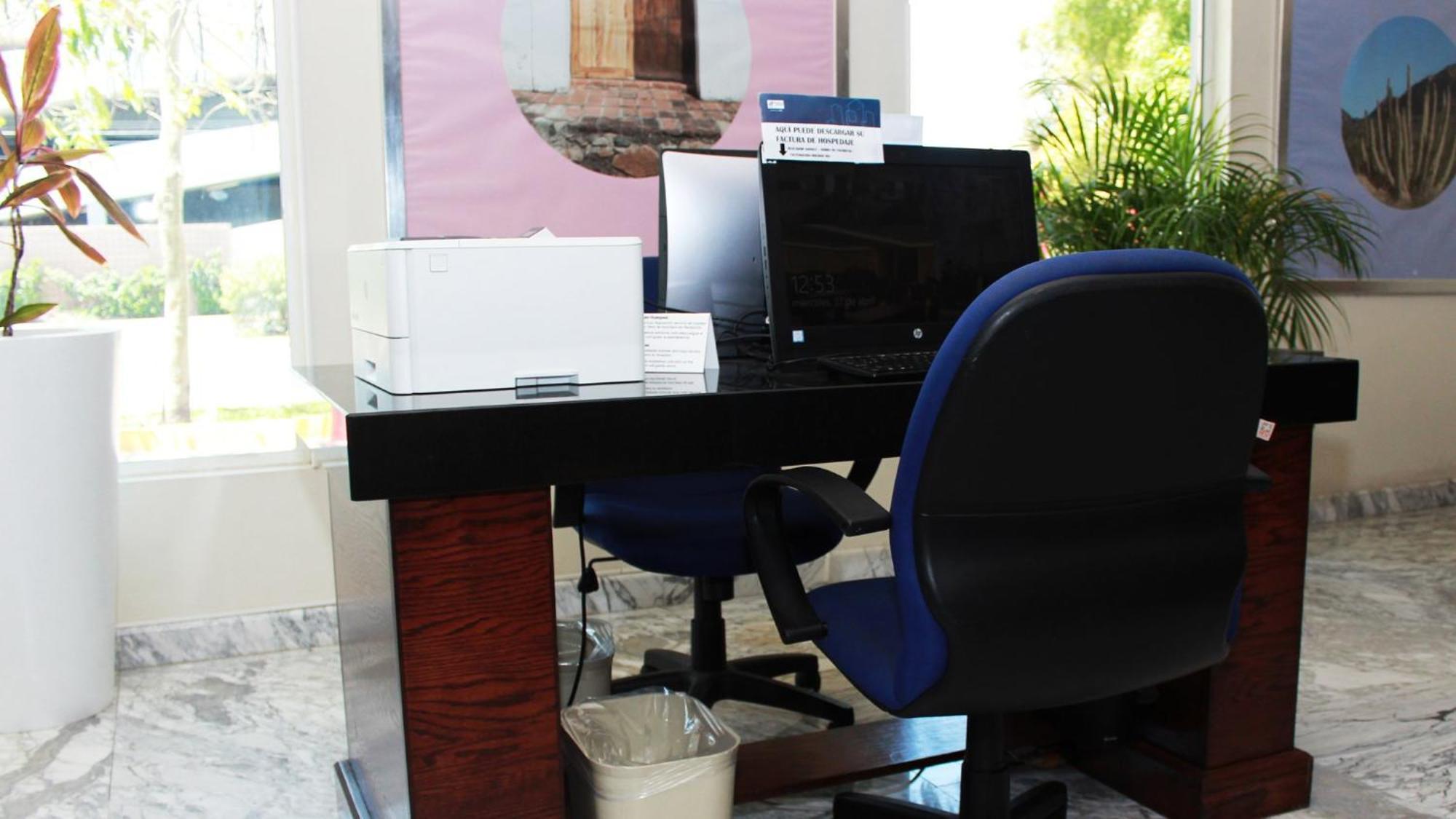 Holiday Inn Express Culiacan By Ihg Bagian luar foto