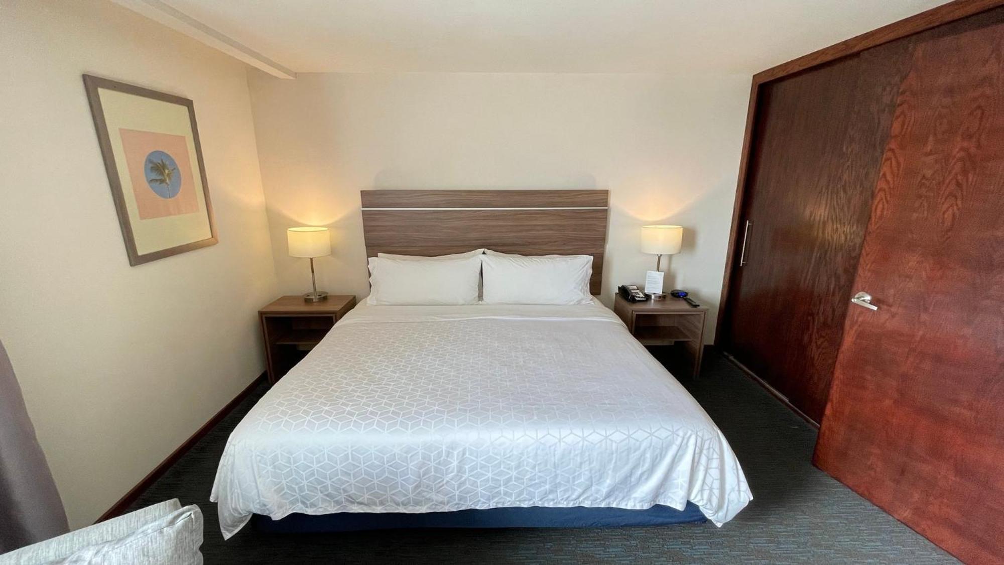 Holiday Inn Express Culiacan By Ihg Bagian luar foto